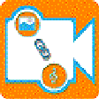 Icon of program: Video Maker: Free Video E…