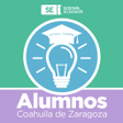 Icono de programa: Alumnos Coahuila