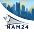 Icon of program: NAM24