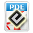 Icono de programa: ePub to PDF Converter