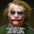 Icono de programa: Joker Quotes Motivational…