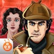 Icono de programa: Sherlock Holmes: Lost Det…