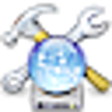 Icon of program: Apple iDisk Utility