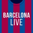 Icono de programa: Barcelona Live - Scores &…