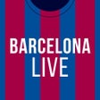 Icono de programa: Barcelona Live - Scores &…