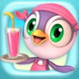 Icono de programa: Penguin Diner 3D