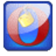 Icono de programa: Opera Password Recovery