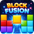 Icon of program: Block Fusion: Drag  Break