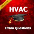 Icon of program: HVAC Test practice PRO