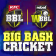 Icon of program: Big Bash Cricket