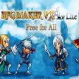 Icon of program: RPG Maker VX Ace Lite