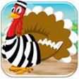 Turkey Shooter Madness - Thanksgiving Bird Hunter Adventure Free icon