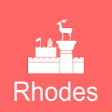 Icon of program: Rhodes Travel Guide