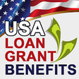 Icono de programa: Loan Grant Benefits USA
