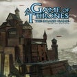 Icon of program: A Game of Thrones: The Bo…