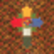 Icono de programa: The Book of Thoth Tarot