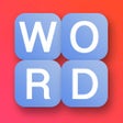 Icono de programa: Word Blocks: Stack Word P…