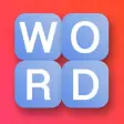 Icon of program: Word Blocks: Stack Word P…