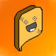 Icono de programa: PixelChat: Pixel Art Keyb…