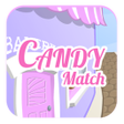 Icono de programa: Candy Match HD 2016