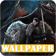 Icono de programa: GoTs Wallpaper HD