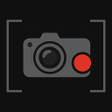 Icon of program: Spy Cam - Black screen Ca…