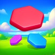 Icon of program: What the Hex Color Sort