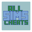 Icono de programa: All Sims Cheats