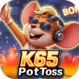 Icono de programa: K65PotToss