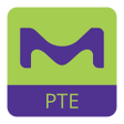 Icono de programa: Merck PTE HD