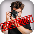 Icono de programa: Add Watermark on Photos -…