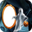 Icono de programa: Halloween Frames Camera