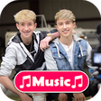 Icono de programa: Cash and Maverick Backer …