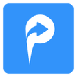 Icono de programa: ParkMe