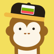 Icono de programa: Ling - Learn Bulgarian