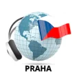 Icon of program: Radio Prague Online