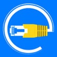 Icono de programa: IPv4 and IPv6 Subnet Calc…