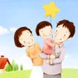 Icono de programa: Parentalike: Like parents…