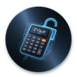 Icon of program: Z-Vault: Hide Photos  Loc…