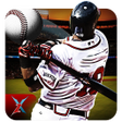 Icon of program: Homerun Baseball 3D