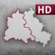 Icon of program: The Berlin Wall HD
