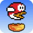 Icon of program: Flappy Tap - Bird Catcher