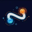 Icon of program: Aether Flow: Logic Puzzle