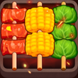 Icon of program: Order Up - Food Puzzle