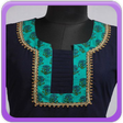 Icono de programa: Salwar Neck Design Galler…