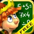 Icono de programa: Hudriks Math FREE