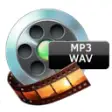 Icon of program: Aiseesoft MP3 WAV Convert…