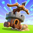 Icon of program: Castle Clash:Royale Arena…