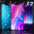 Icono de programa: Live wallpaper for Galaxy…