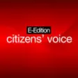 Icon of program: The Citizens' Voice